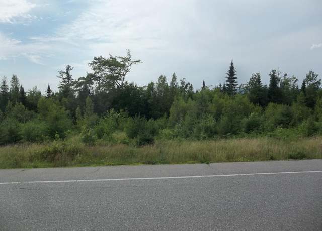 Property at Lot 127D Route 9, Crawford, ME 04694