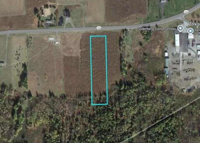 Property at 0 Washburn St, Caribou, ME 04736