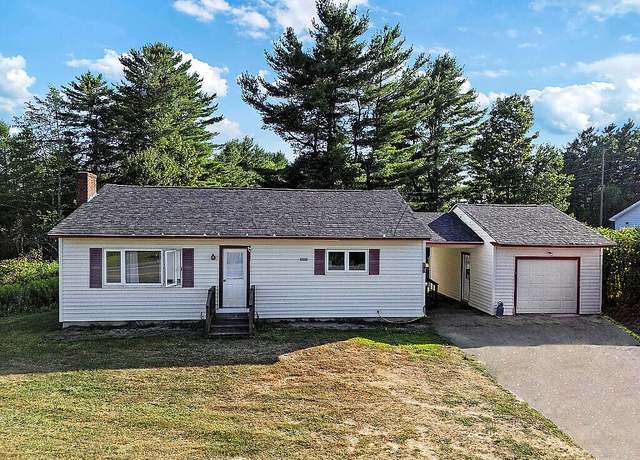 Property at 304 Eastern Ave, Augusta, ME 04330, 3 beds, 1 bath