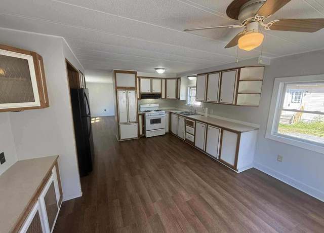 Property at 799 Stillwater Ave #11, Old Town, ME 04468, 2 beds, 1 bath