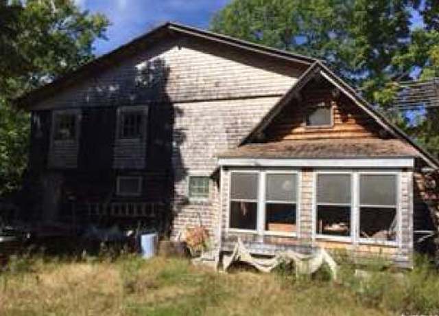 Property at 381 John Dean Rd, Orneville Twp, ME 04463, 1 bed