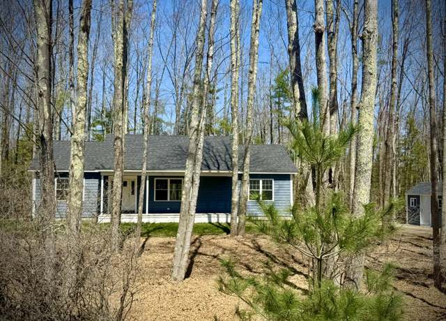 Property at 501 Burnt Mill Rd, Wells, ME 04090, 3 beds, 2 baths
