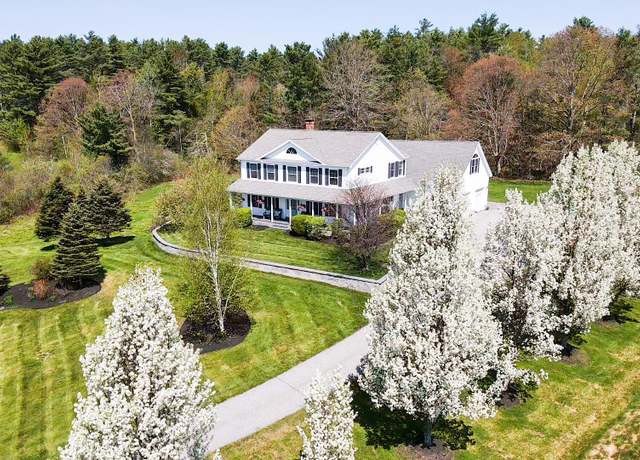 Property at 66 Foster Ave, Hampden, ME 04444, 4 beds, 4 baths