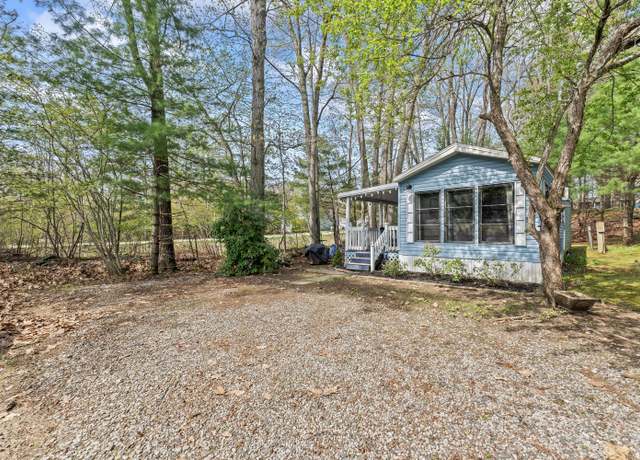 Property at 430 Post Rd #31, Wells, ME 04090, 1 bed, 1 bath