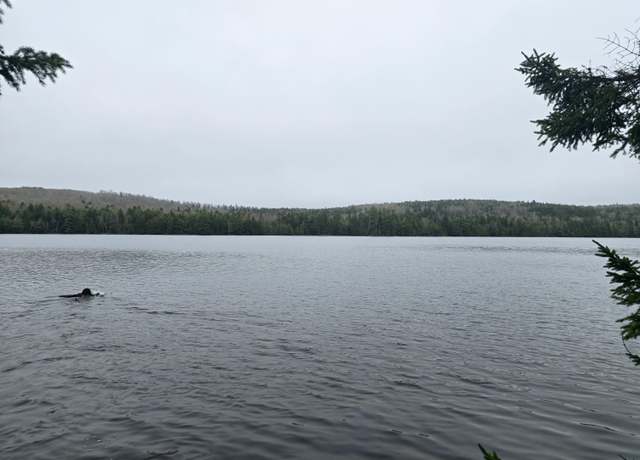 Property at Lot  M Howard Lake Rd, Robbinston, ME 04671