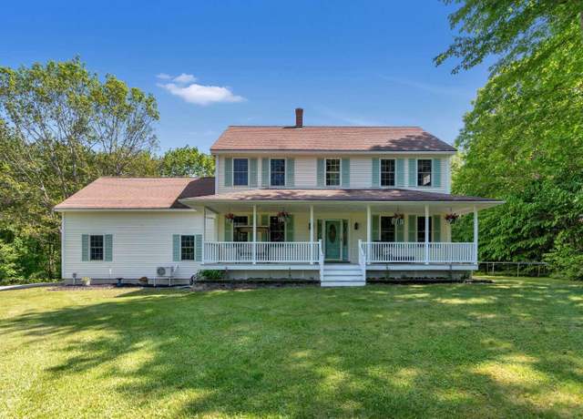 Property at 1505 Foxes Ridge Rd, Acton, ME 04001, 3 beds, 2.5 baths