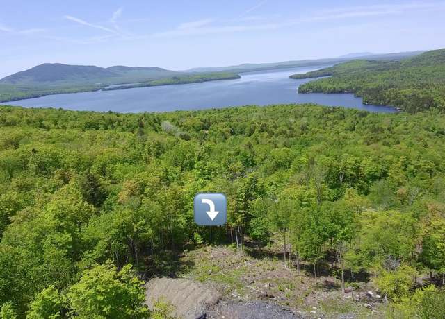 Property at 44 Bay View Dr, Greenville, ME 04441
