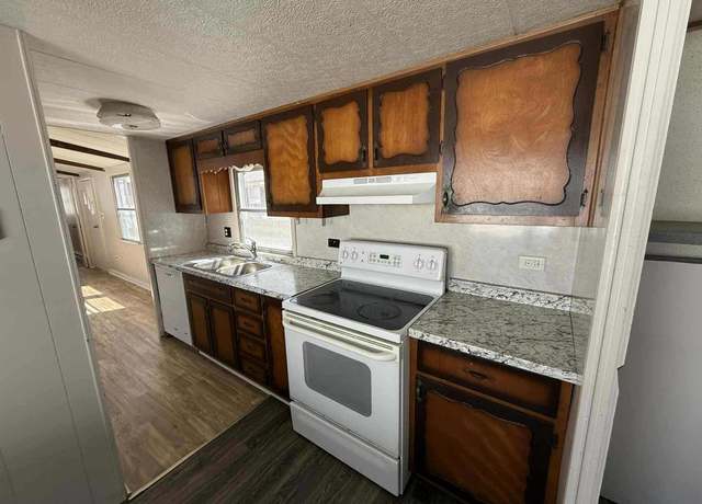 Property at 715 College Ave #51, Old Town, ME 04468, 2 beds, 1 bath
