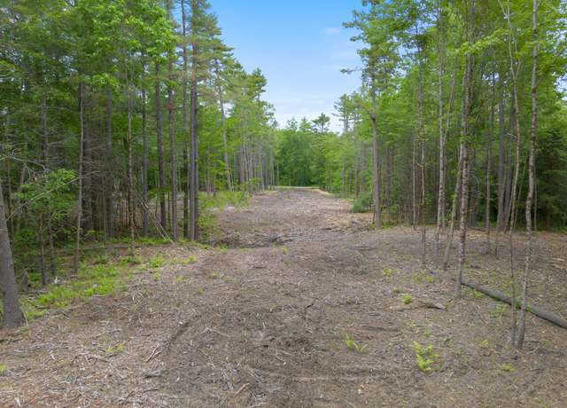 Property at Lot 53B Great Hill Rd, South Berwick, ME 03908