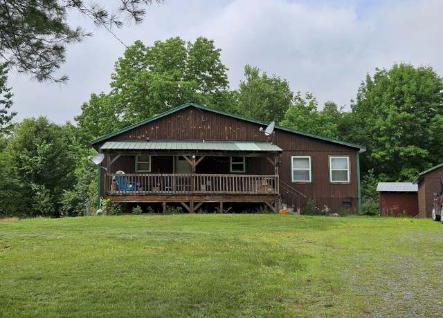 Property at 44 Vernal Huff Rd, Athens, ME 04912, 2 beds, 1 bath