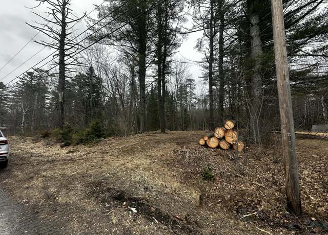 Property at M14L10 Waterville Rd, Skowhegan, ME 04976
