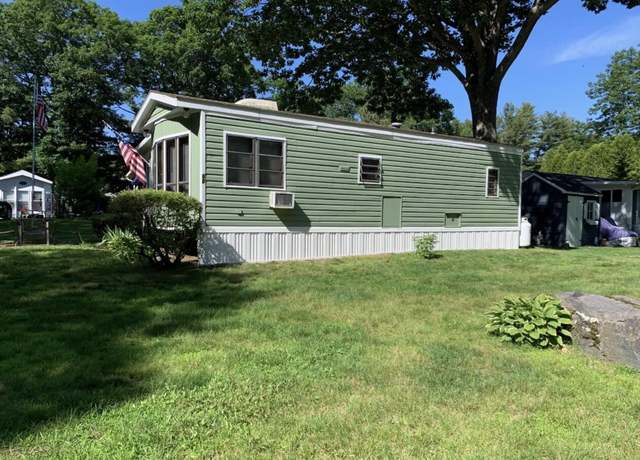 Property at 430 Post Rd #68, Wells, ME 04090, 1 bed, 1 bath