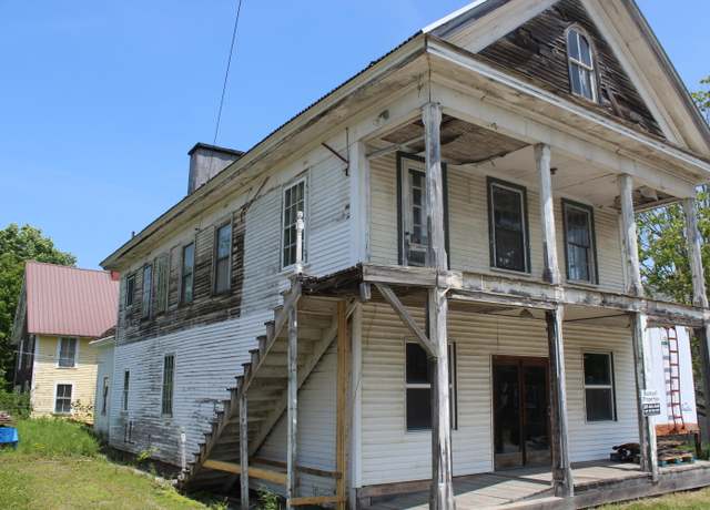 Property at 319 Main St, Sherman, ME 04776, 1 bed, 1 bath