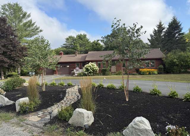 Property at 1 Angie's Dr, Waterville, ME 04901, 4 beds, 2 baths