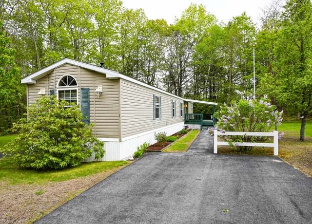 Property at 1 Kimberly Ln, Arundel, ME 04046, 3 beds, 2 baths