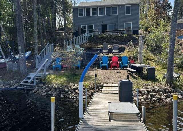 Property at 108 30th St, Shapleigh, ME 04076, 2 beds, 2 baths