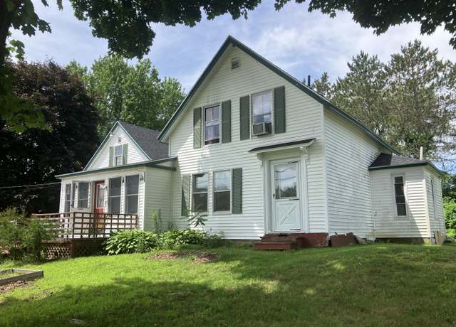 Property at 16 N Main St, Morrill, ME 04952, 3 beds, 2 baths