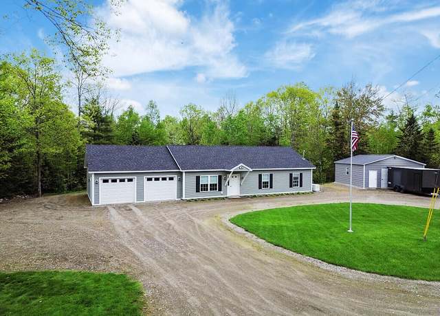 Property at 38 Deer Ridge Ln, Windsor, ME 04363, 3 beds, 2 baths