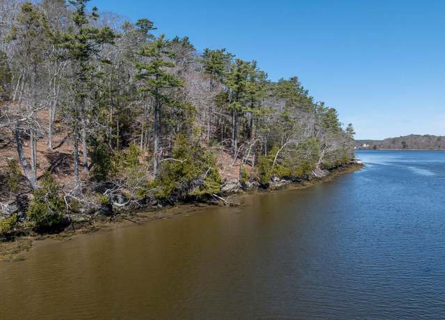 Property at Lot#2 Kennebec Shrs S, Phippsburg, ME 04562