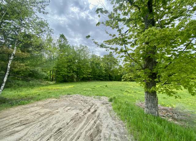 Property at 43-1a Doles Ridge Rd, Limerick, ME 04048