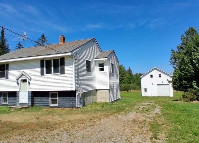 Property at 431 Stream Rd, Ripley, ME 04930, 2 beds, 1.5 baths