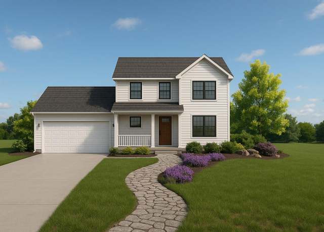 Property at Lot 4 Tbd Lentago Ln Lot 4, Sanford, ME 04073, 3 beds, 1.5 baths