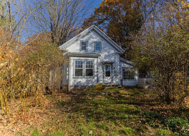 Property at 140 Prescott St, Farmington, ME 04938, 2 beds, 1 bath