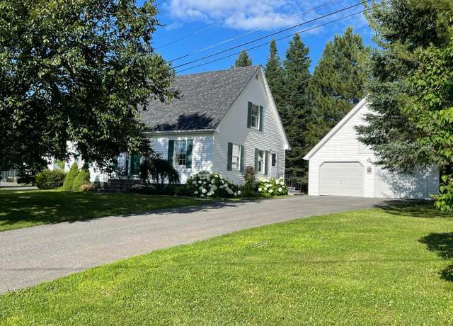 Property at 107 Lombard St, Presque Isle, ME 04769, 3 beds, 2 baths