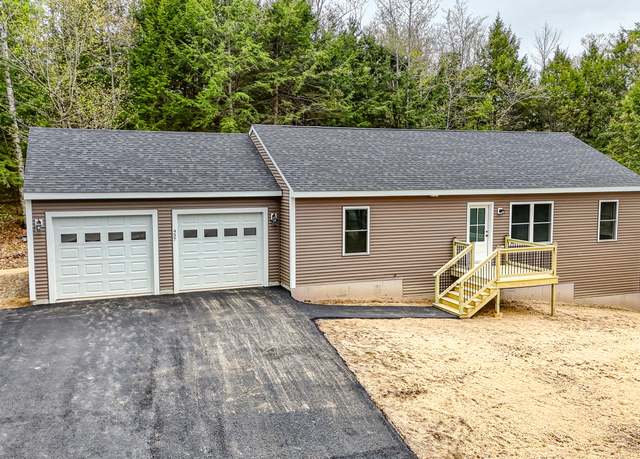 Property at 457 S Reynolds Rd, Winslow, ME 04901, 4 beds, 2 baths