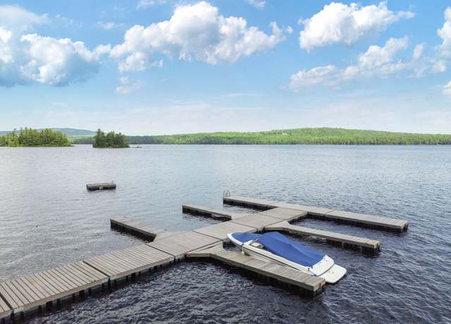Property at 52 Main Rd, Chesterville, ME 04938, 2 beds, 2 baths