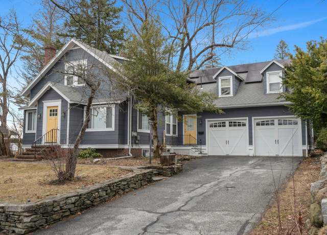 Property at 316 Webster St, Lewiston, ME 04240, 4 beds, 2 baths