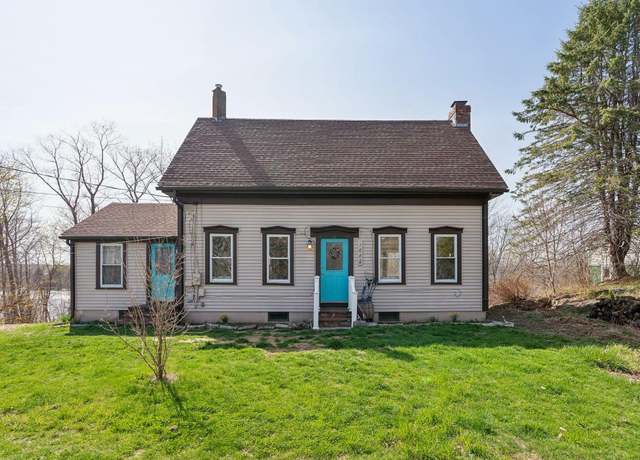 Property at 1682 Harpswell Islands Rd, Harpswell, ME 04066, 3 beds, 2 baths