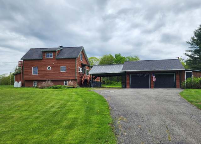 Property at 83 Bartlett Rd, Jay, ME 04239, 2 beds, 1 bath