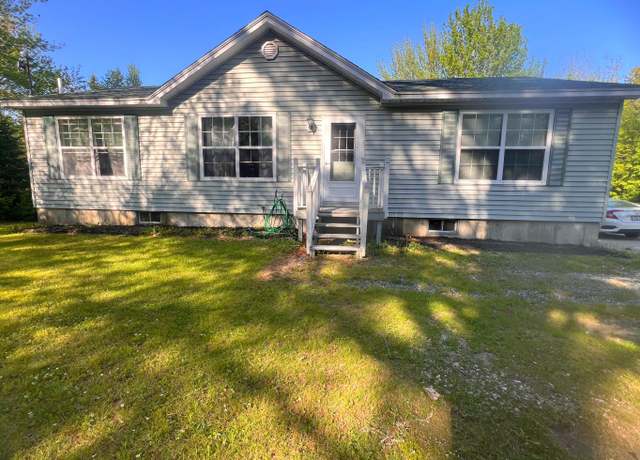 Property at 24 Forest Ln, Trenton, ME 04605, 3 beds, 2 baths