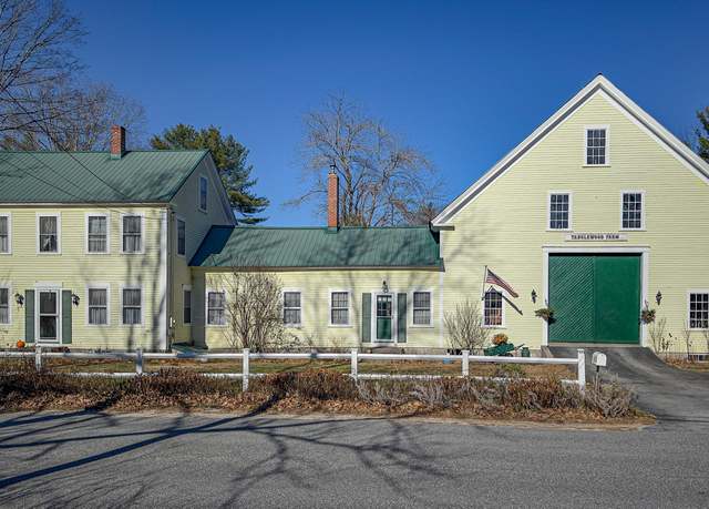 Property at 133 Hio Ridge Rd, Bridgton, ME 04009, 3 beds, 1 bath