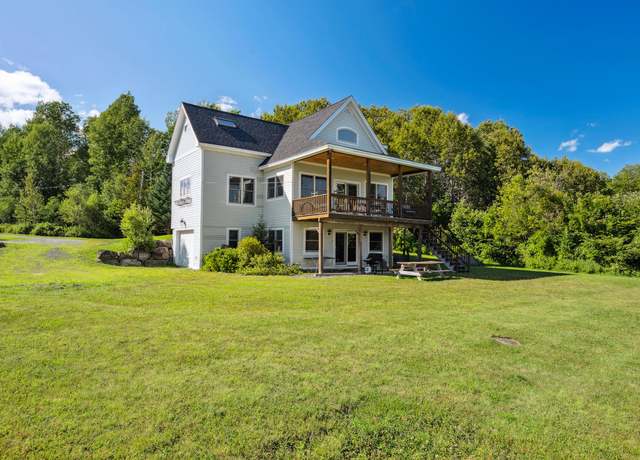 Property at 12 Sunrise Rd, Rangeley, ME 04970, 3 beds, 3 baths