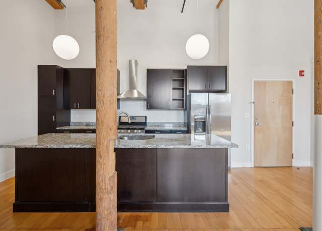 Property at 2 Main St Unit 17-507, Biddeford, ME 04005, 1 bed, 1 bath