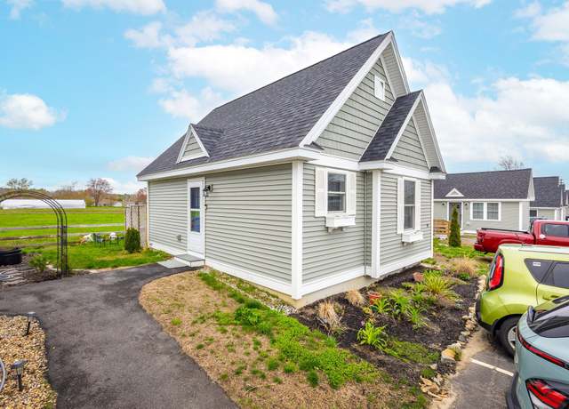 Property at 994 Portland Rd #19, Saco, ME 04072, 1 bed, 1 bath