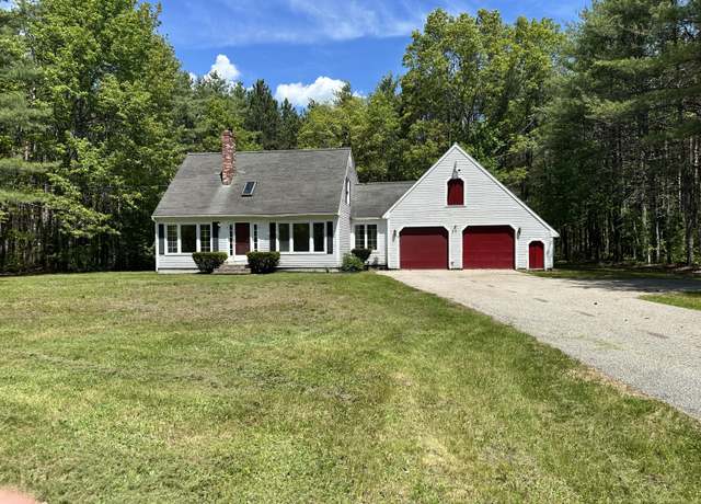 Property at 3 Harding Way, Kennebunk, ME 04043, 3 beds, 2 baths