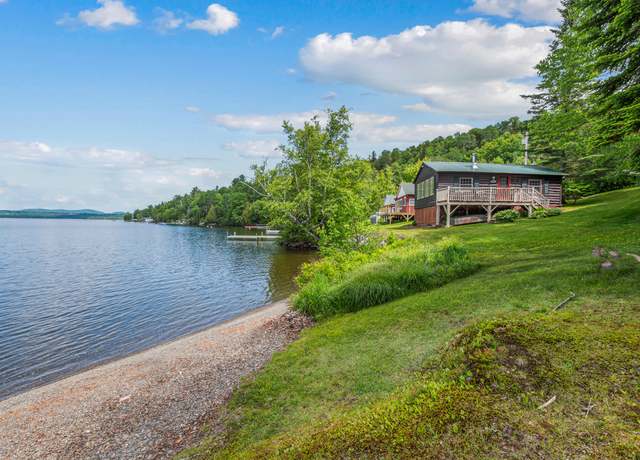 Property at 8 Birchwood Ln #13, Rangeley Plt, ME 04970, 2 beds, 1 bath