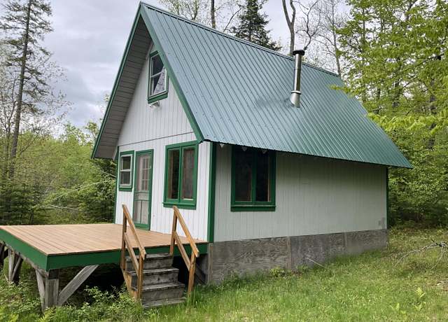 Property at 37 Harlin Rd, Garland, ME 04939, 2 beds, 1 bath