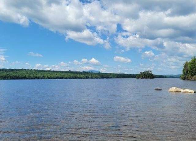 Property at 15, 15.1 Wadleigh Pond Rd, T4 Indian Purchase Twp, ME 04462