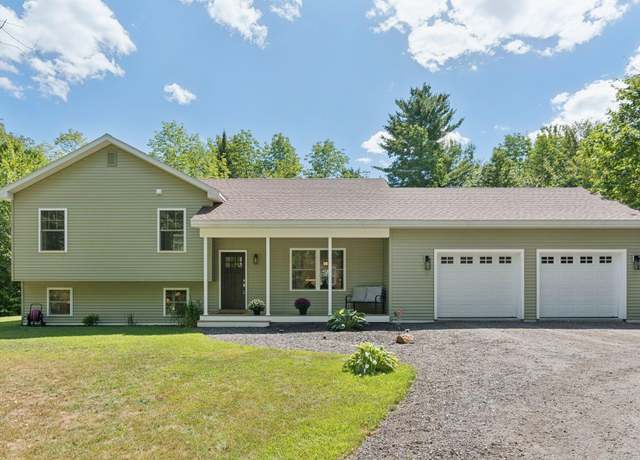 Property at 18 Huntington Hill Rd, Litchfield, ME 04350, 3 beds, 2.5 baths