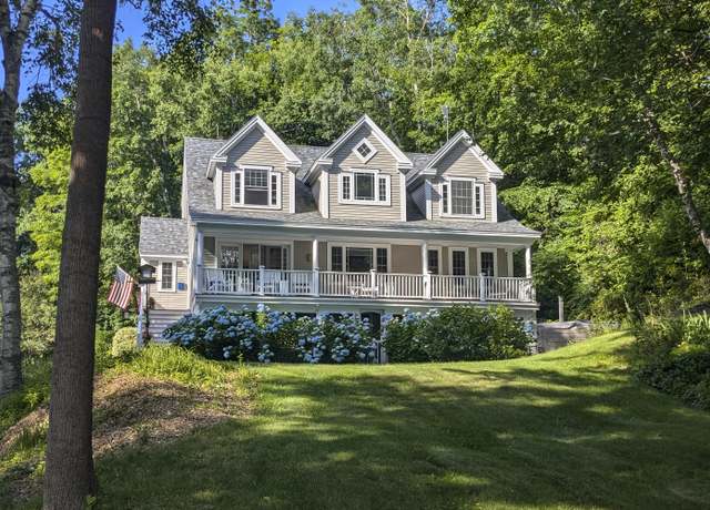 Property at 30 Pleasant Cove Ln, Portland, ME 04109, 4 beds, 3.5 baths