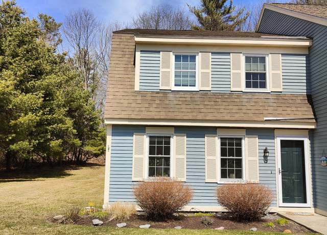 Property at 54 Black Smith Rd #13, Wells, ME 04090, 2 beds, 1.5 baths