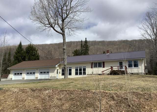 Property at 144 Pond Rd, Dyer Brook, ME 04747, 3 beds, 2 baths