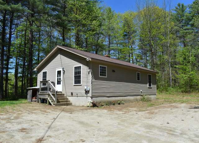Property at 32 Bessie Rd, Winthrop, ME 04364, 3 beds, 1 bath