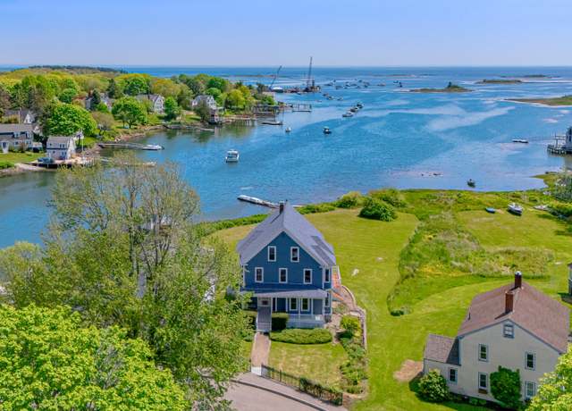Property at 7 Pier Rd #7, Kennebunkport, ME 04046, 5 beds, 4 baths