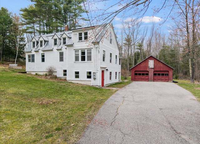 Property at 80 Skillin Rd, Cumberland, ME 04021, 4 beds, 3 baths
