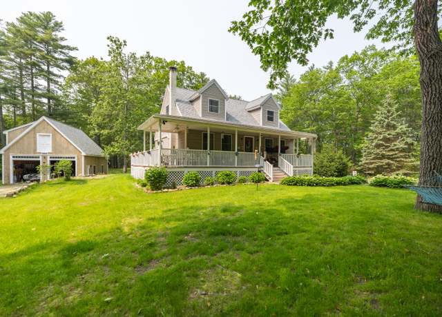 Property at 76 Punkintown Rd, Eliot, ME 03903, 3 beds, 2 baths